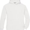 Hoodie kind met borduring - Afbeelding 3