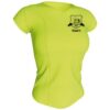 Sport t-shirt dames - Afbeelding 2