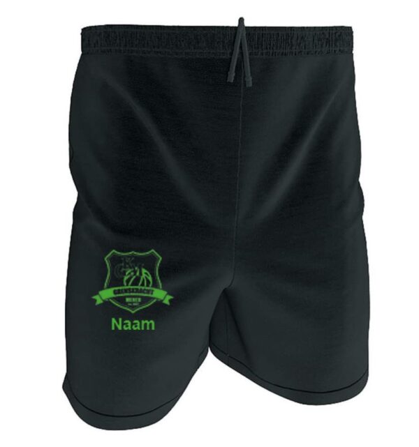 Sport short kind