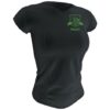 Sport t-shirt dames - Afbeelding 3