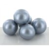 Luxueuse heerlijk geurende badparels Nacre Silver