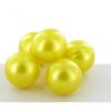 Luxueuse heerlijk geurende badparels Nacre Yellow