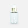 Zeepdispenser cylinder goud